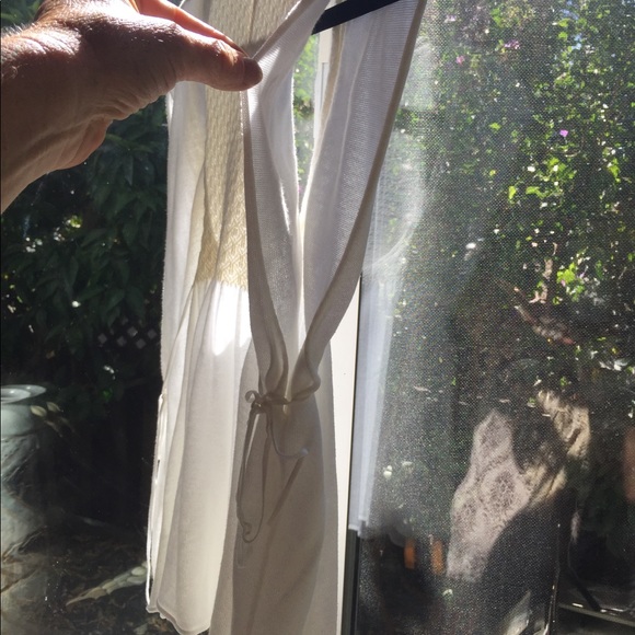 Free People Knit Blouse - Picture 2 of 6